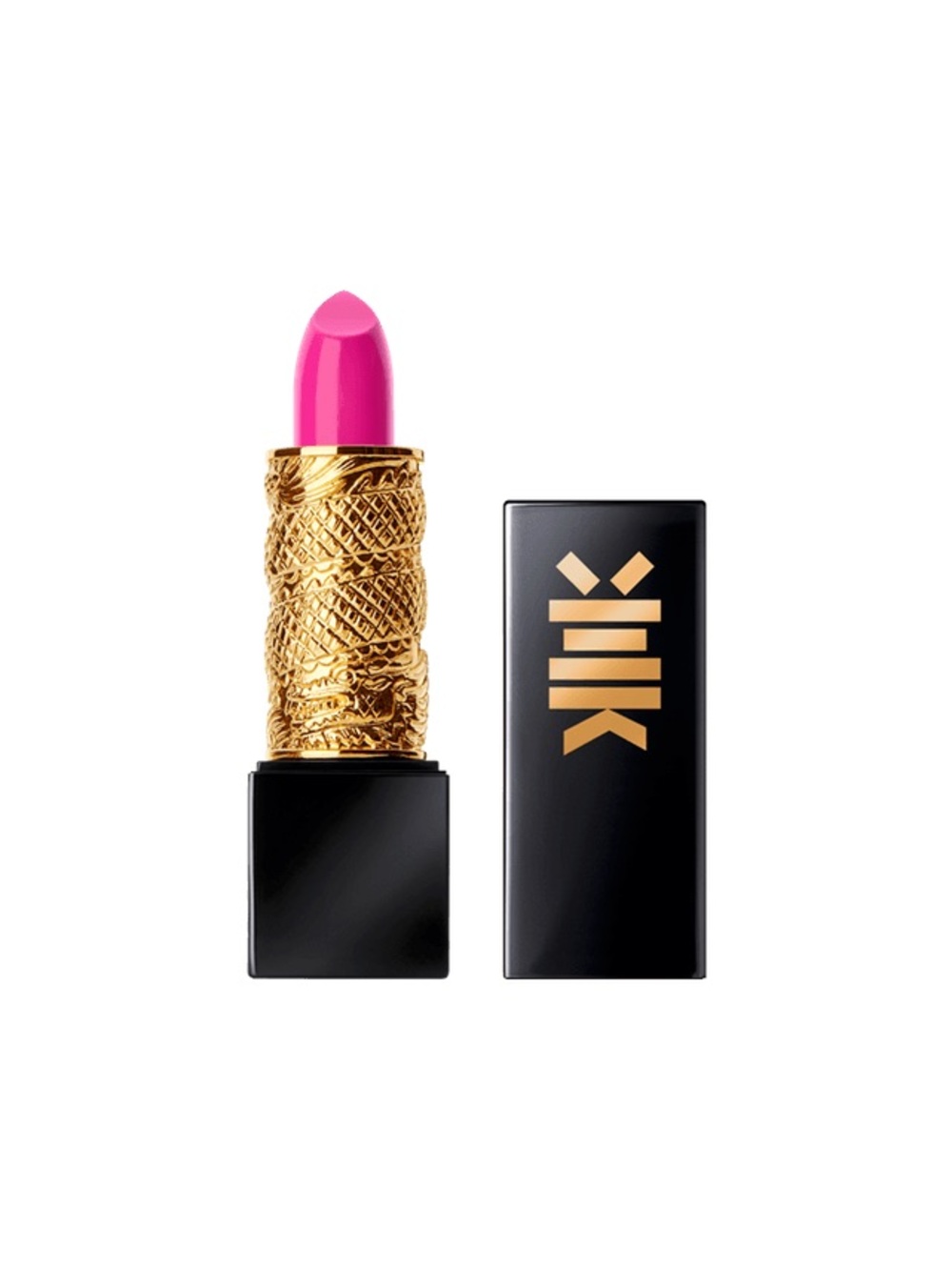 Milk x Wu Tang lipstick in Ruckus, New